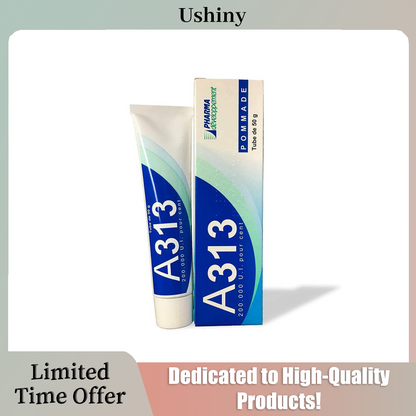 A313 Vitamin Skin Improvement Cream