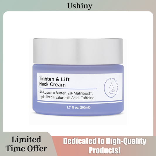 Tighten & Lift Neck Cream