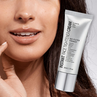 Face Tightener No-Filter Primer