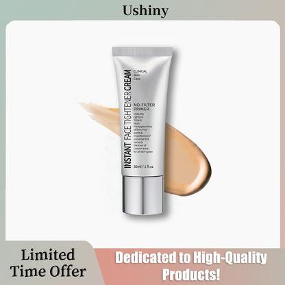 Face Tightener No-Filter Primer