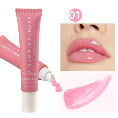 Lip Butter Balm