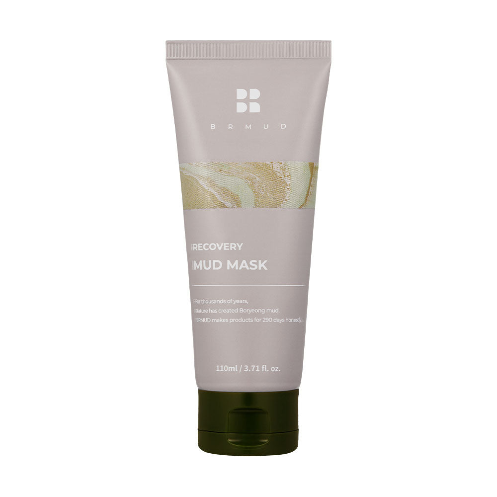 Deep Cleansing Mud Mask