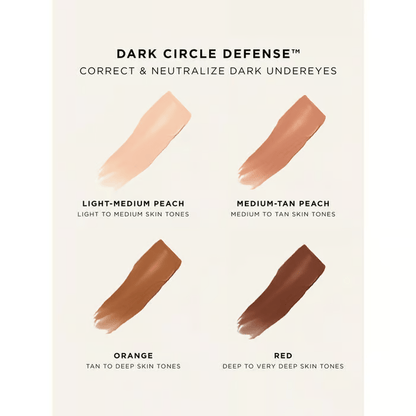 Undereye Corrector Concealer